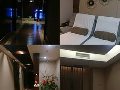 -益健·足疗汗蒸SPA(芙蓉广场店)