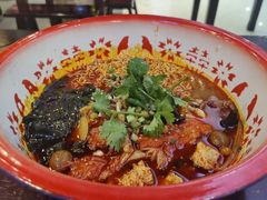 -李炮称盘麻辣烫(江宁同曦店)