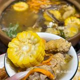 在苏州！会反复来吃的鸡煲！！