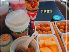 -金色印象·HiFi影音·按摩足疗PLUS(黄泥磅店)