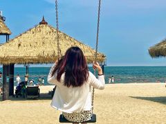 -启东恒大海上威尼斯酒店