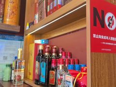 -川流不息·地道川菜·小龙虾(新松江路店)
