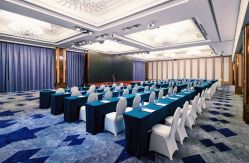 -曼格纳婚礼艺术中心(张江店)