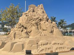 -大梅沙海滨公园