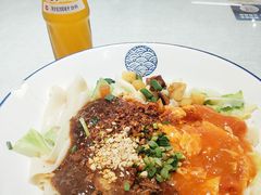 -大嘻咹biangbiang面(历史博物馆店)