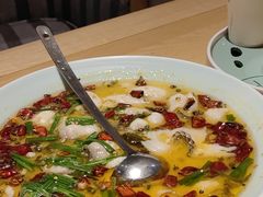 -荷花亭·湖北融合菜(十堰武商MALL店)