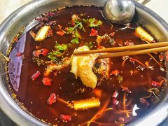 -好巴适藤椒鱼(红牌楼北街店)