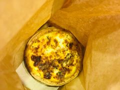 吞拿鱼咸派-老梦面包 CHEZMOREL(三源里店)
