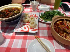 -辣小鲜·南昌大排档(船山路店)