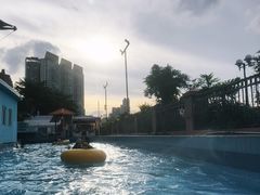 -黄金海岸水上乐园
