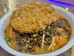 -螺大蛳柳州螺蛳粉·火锅·热干面(西城永捷店)