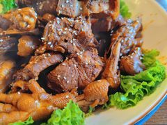 -卧龙堡客栈·中餐厅(古北水镇店)