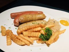 -碧特博格啤酒花园餐厅(芜湖路店)