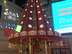 -深圳龙华星河COCO City(民治店)