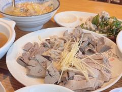 -乡亲鹅肉城(昆山店)