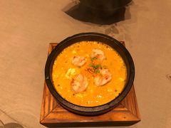 -山里亲戚(淞虹路店)