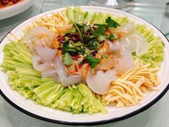 家常凉菜-枫林饺子