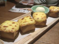 面包一直诱惑-弄堂里·寻味杭州(湖滨银泰in77C区店)