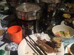 -自助火锅筷乐食代自助餐厅(金辰店)