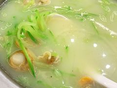 -丽华餐厅·天津菜(艳阳路店)