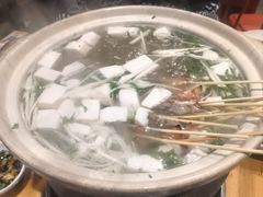 -鲜炉季港式打边炉(尚海湾店)