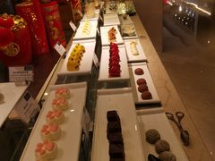 -盛宴自助餐厅(运达喜来登店)