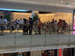 -湯系·煲汤手艺人(东二环泰禾广场店)