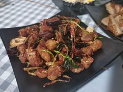 -乔岩保应烧烤店