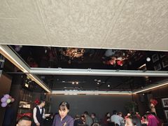 -秀儿四九城·新京菜(亚运村鸟巢店)