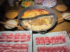 -萍姐火锅·公路夜市(打浦桥日月光店)