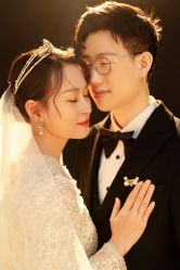 点击看大图 -太古映画婚纱摄影(天河店)