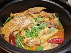 -周家二小姐的菜(西津渡店)