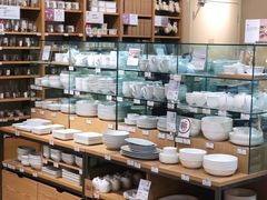 -MUJI无印良品(西湖银泰城店)