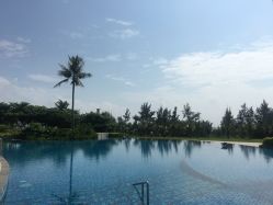 -三亚海棠湾万达嘉华度假酒店·宴会厅