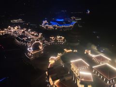 -琴岛之星摩天轮