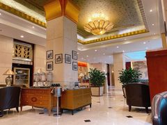 -上海安亭别墅花园酒店