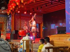 -亮欢寨酸汤鱼(沙冲路店)