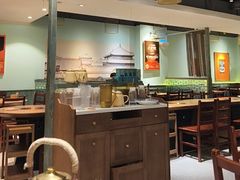 -北京老门框爆肚涮肉馆(凤城六路店)