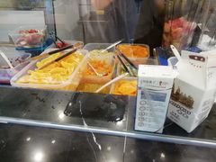 -石炮台果汁冰(天河店)