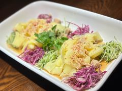 麦醋手工凉皮-掌柜的店·河南菜(世茂店)