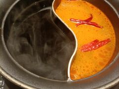 -温野菜涮涮锅(曲江大悦城店)