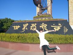 -世界恐龙谷景区