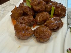 -宝发园名菜馆