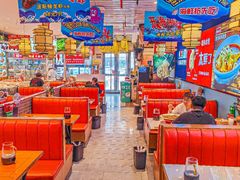 -渔家风味·鲅鱼水饺·央视展播·海鲜天津菜(开发区店)