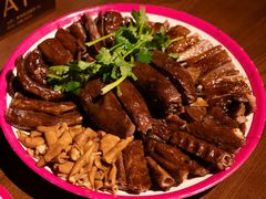 -春梅里卤鹅馆·47年老字号(中山路店)