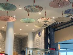 大堂-桂林小吃街(桂林国际机场店)
