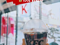 -肯德基(世纪金源店)