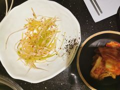 -笑谈小街·韩国料理(萝岗店)