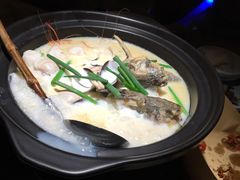 -佬麻雀·新湘菜(珠海金发购物中心店)