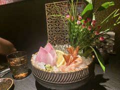 -蟹犇•帝王蟹雪蟹(陆家嘴店)